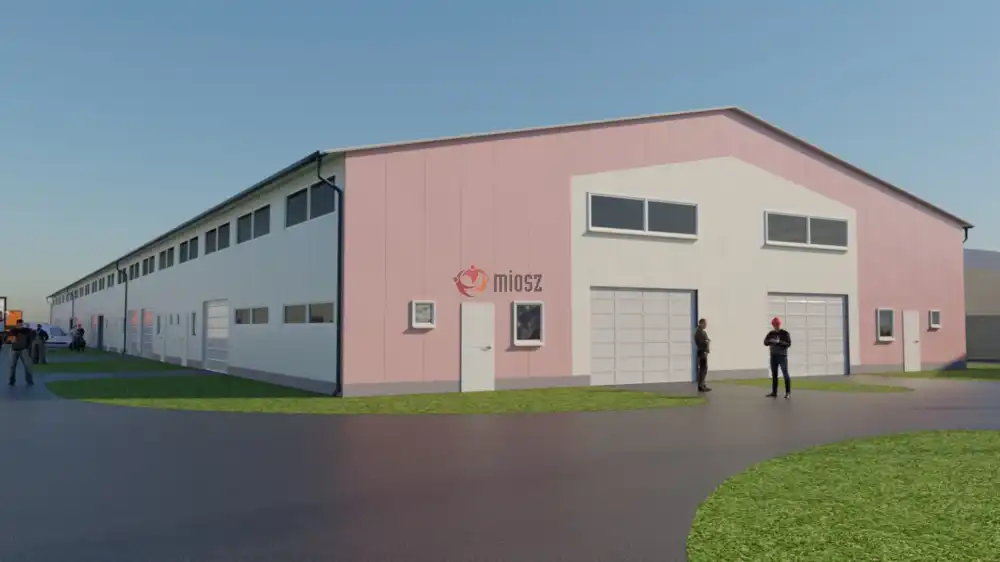 Pest megye - Nagytarcsa