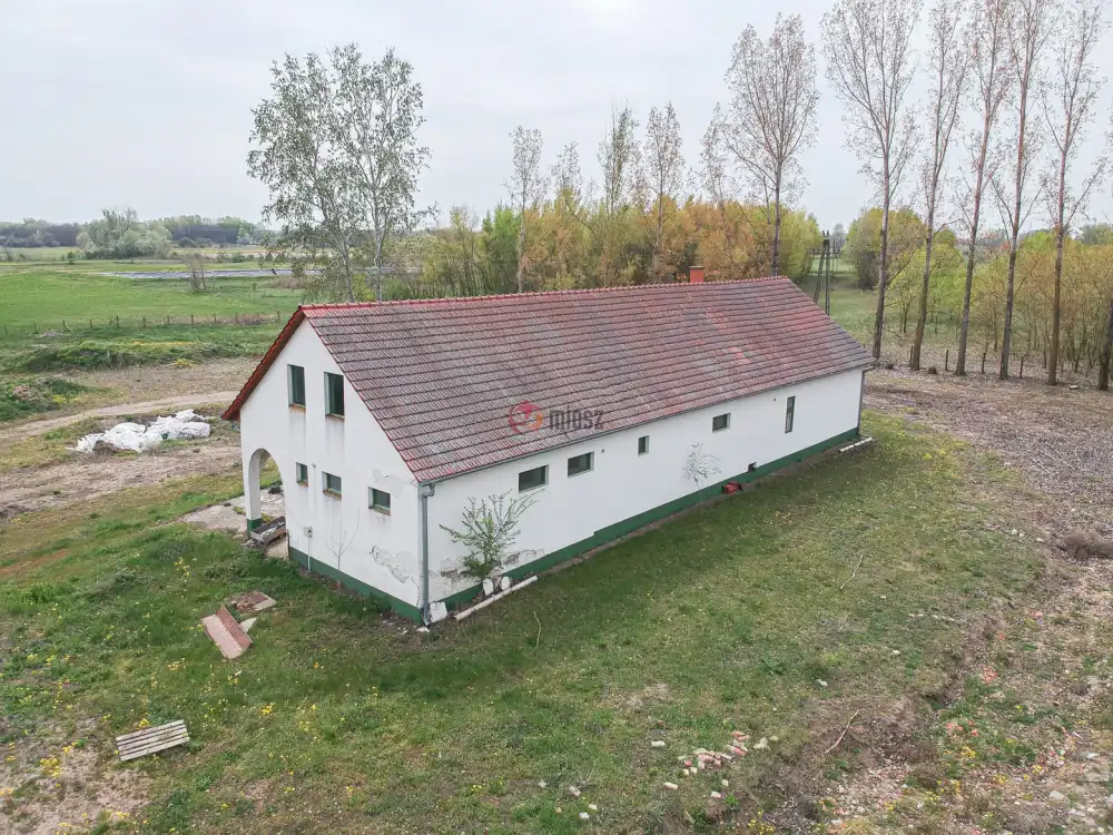 Bács-Kiskun megye - Tiszakécske