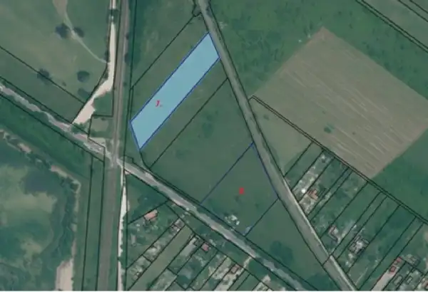 Eladó , Vác 13000 m² 149 M Ft