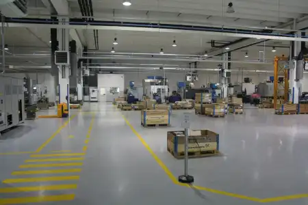 Kiadó csarnok, Győr 2550 m² 4.49 M Ft/hó + Áfa