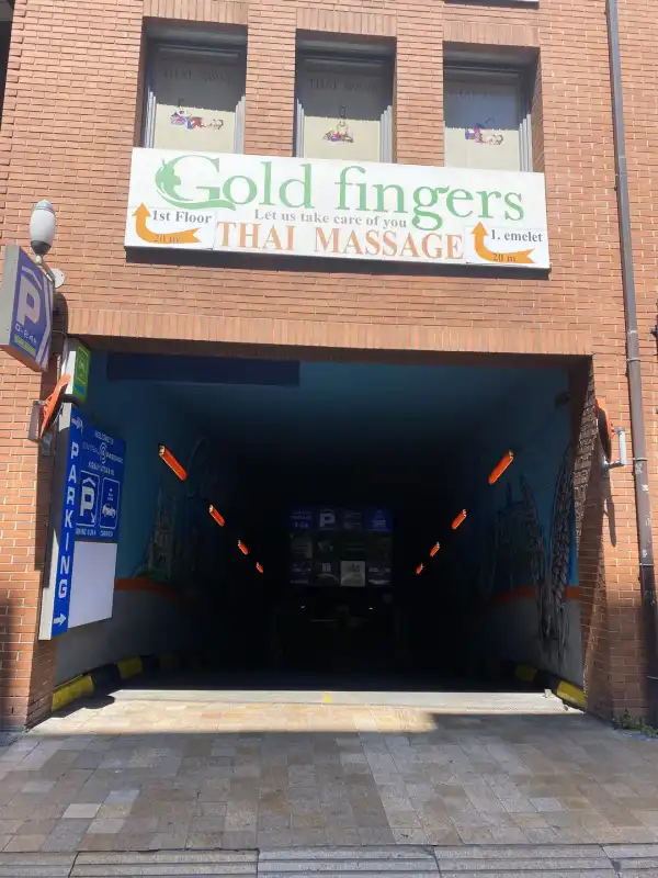 Kiadó garázs, Budapest, VII. kerület 15 m² 45 E Ft/hó