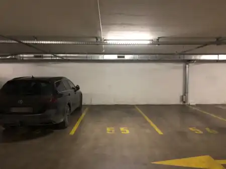 kiadó garázs, Budapest, VII. kerület