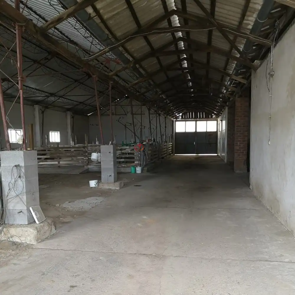 Zala megye - Lakhegy