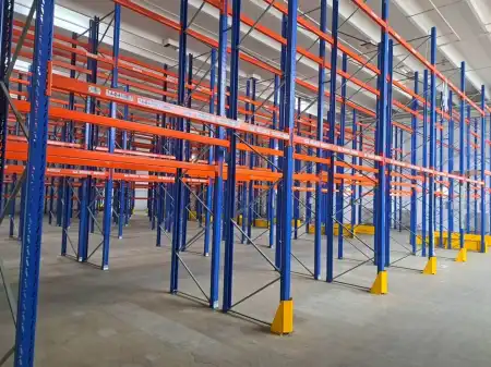 Kiadó ipari ingatlan, Budapest, IX. kerület 990 m² 2.91 M Ft/hó + Áfa