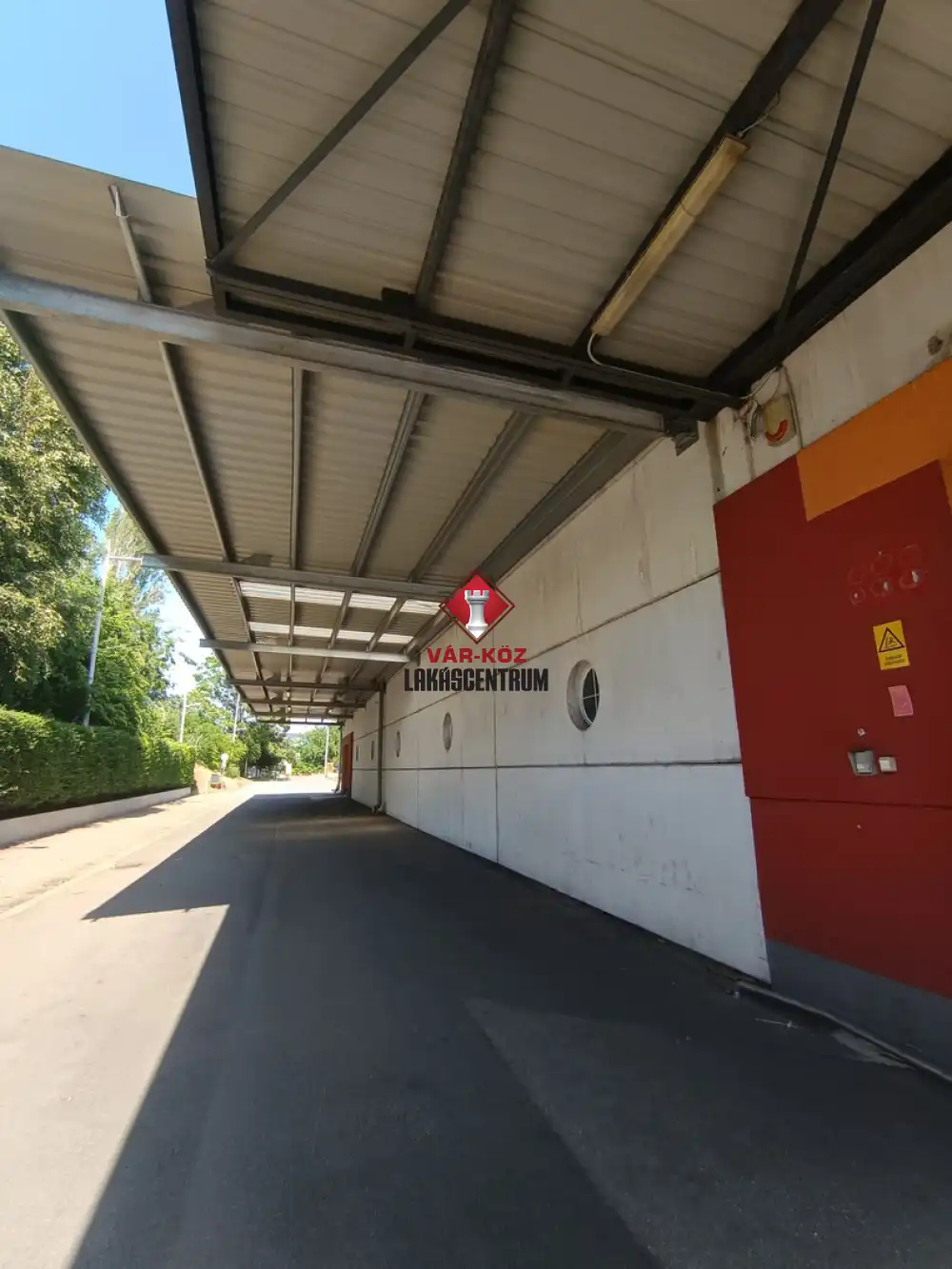 Budapest, IX. kerület - Külső-Ferencváros