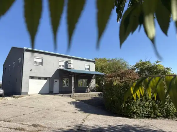 Kiadó ipari ingatlan, Diósd 6 szoba 395 m² 1.29 M Ft/hó