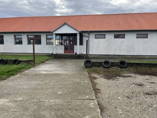 kiadó ipari ingatlan, Dunaföldvár