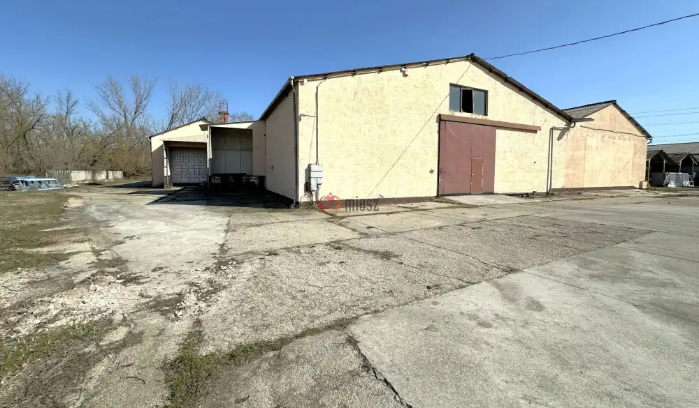 Csongrád megye - Szeged