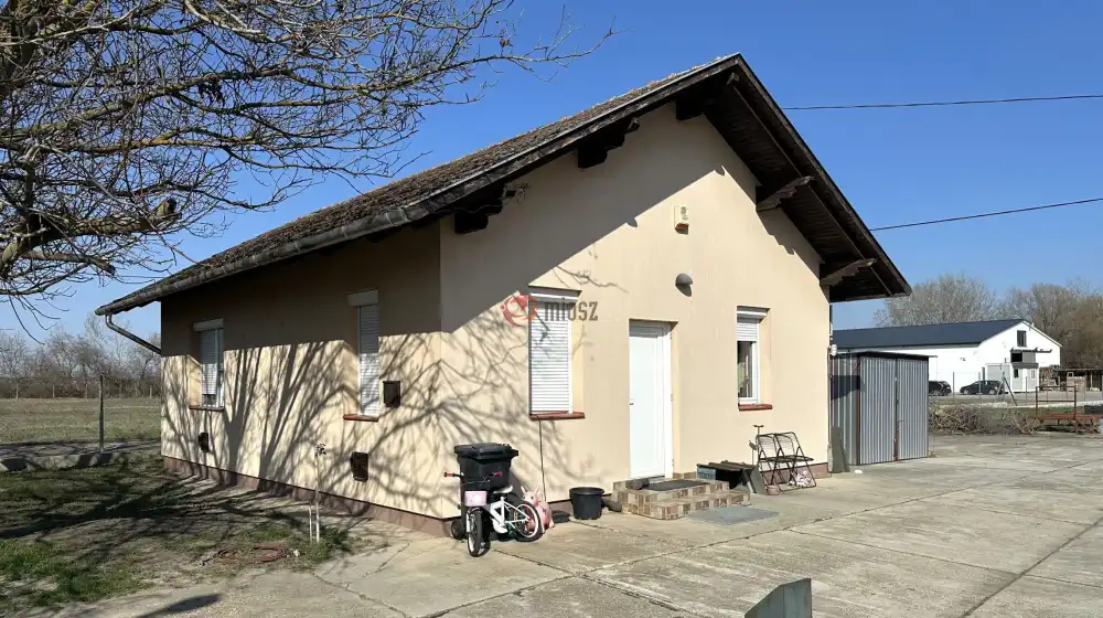 Csongrád megye - Szeged