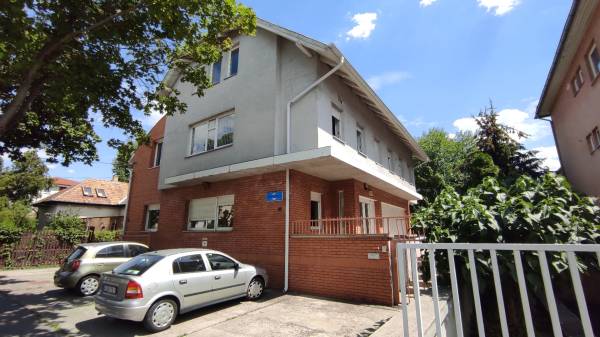 kiadó irodaház, Budapest, XIV. kerület