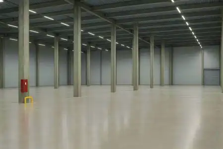 kiadó raktár, Alsónémedi