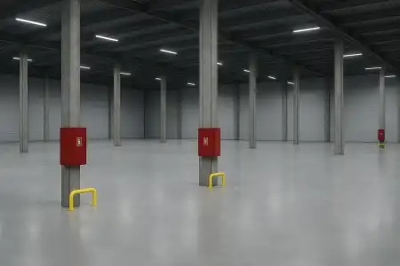 kiadó raktár, Alsónémedi