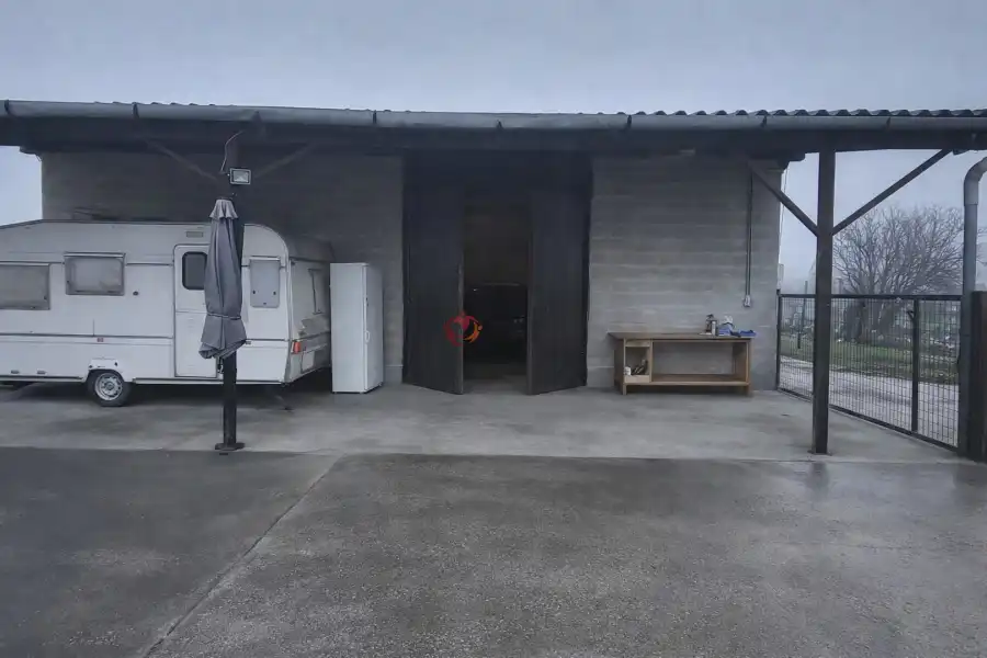 kiadó raktár, Alsónémedi