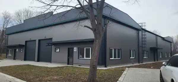 Kiadó raktár, Alsónémedi 2 szoba 1200 m² 2.56 M Ft/hó