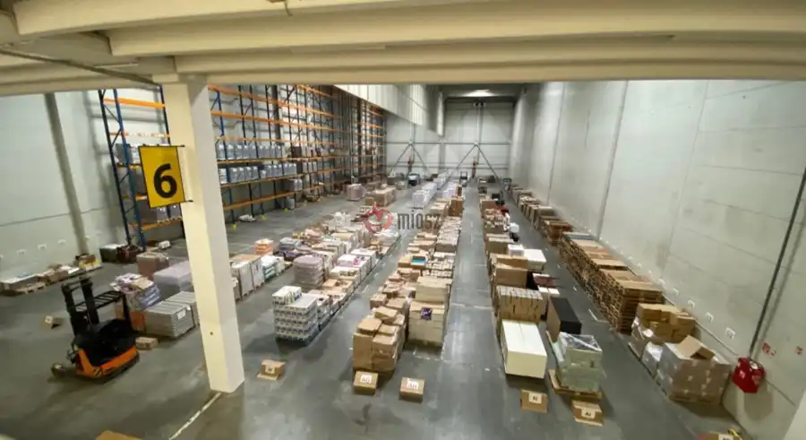 kiadó raktár, Biatorbágy