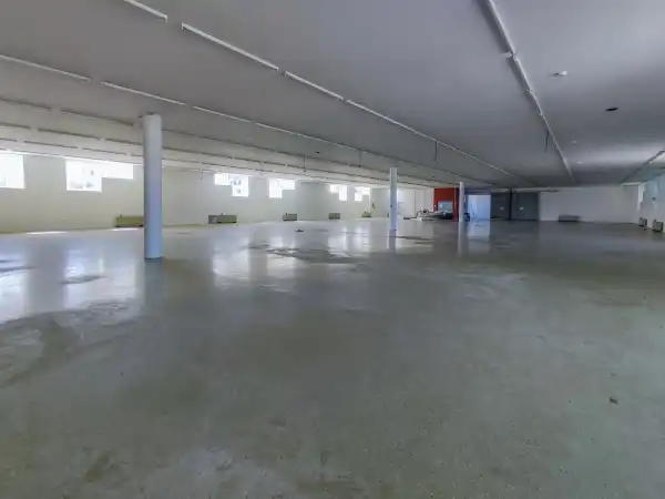 Kiadó raktár, Budaörs 1500 m² 3.28 M Ft/hó