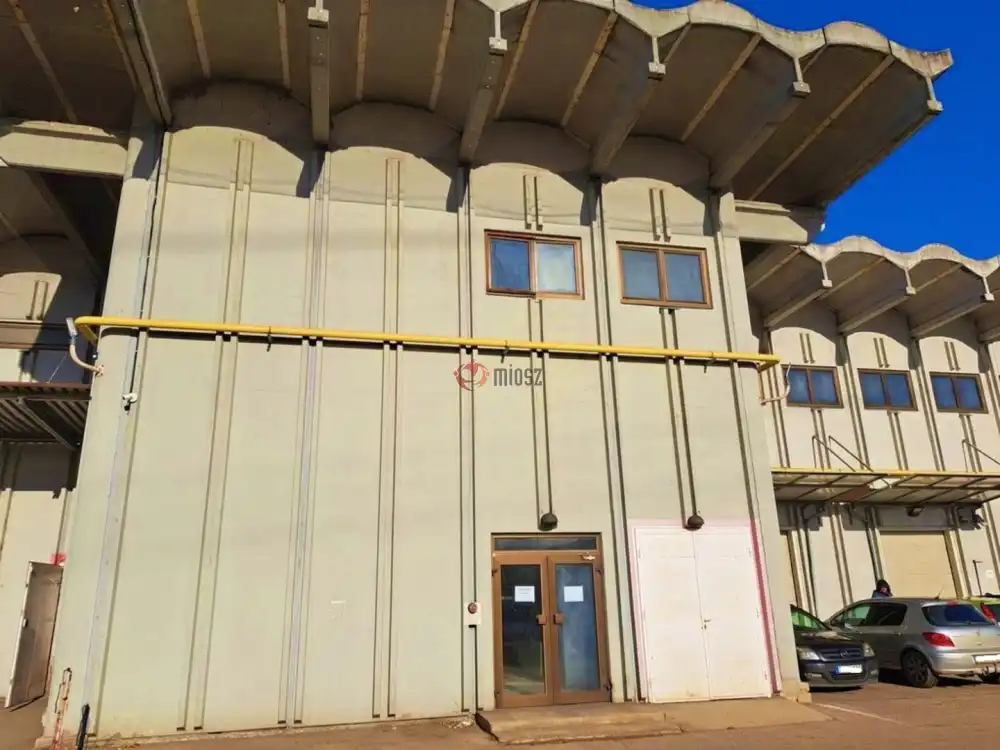 Budapest, IX. kerület - Külső-Ferencváros