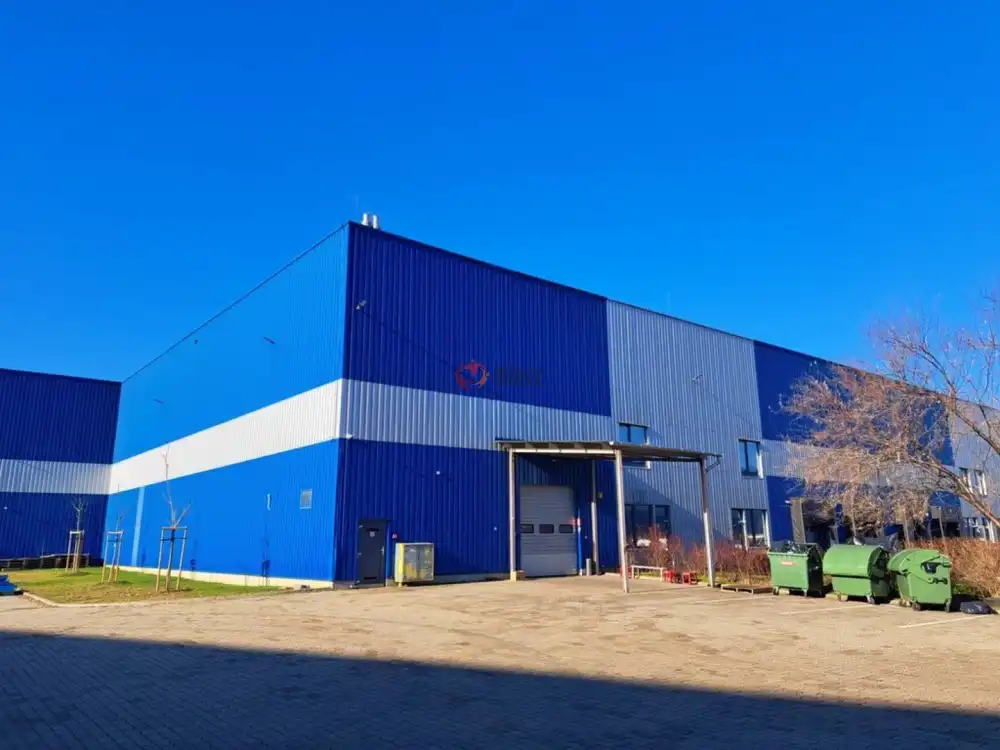 Budapest, IX. kerület - Külső-Ferencváros