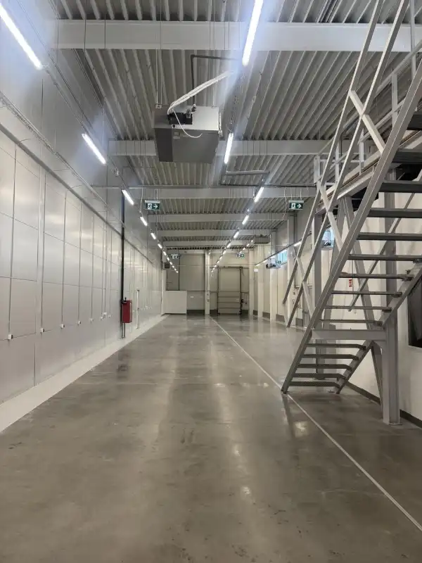 Kiadó raktár, Budapest, XI. kerület 432 m² 1.27 M Ft/hó + Áfa