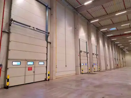 kiadó raktár, Budapest, XV. kerület