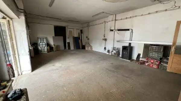 Kiadó raktár, Budapest, XXI. kerület 2 szoba 76 m² 150 E Ft/hó