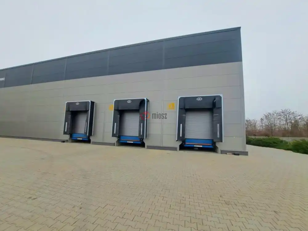 Budapest, XXII. kerület - Baross Gábor telep