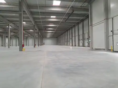 Kiadó raktár, Maglód 3391 m² 6.92 M Ft/hó + Áfa