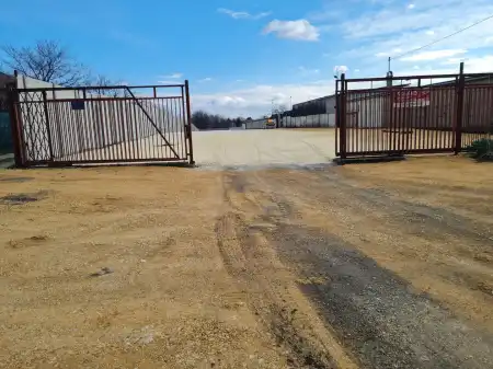 kiadó telek, Budapest, XXI. kerület