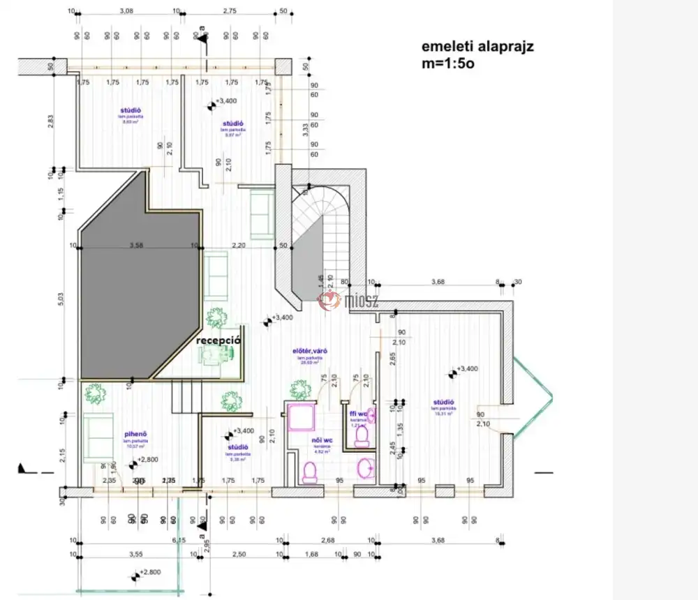 Baranya megye - Pécs
