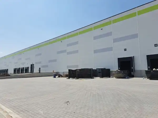 Kiadó újszerű ipari ingatlan, Páty 11847 m² 26.02 M Ft/hó + Áfa