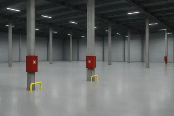 Kiadó újszerű raktár, Alsónémedi 5128 m² 11.26 M Ft/hó