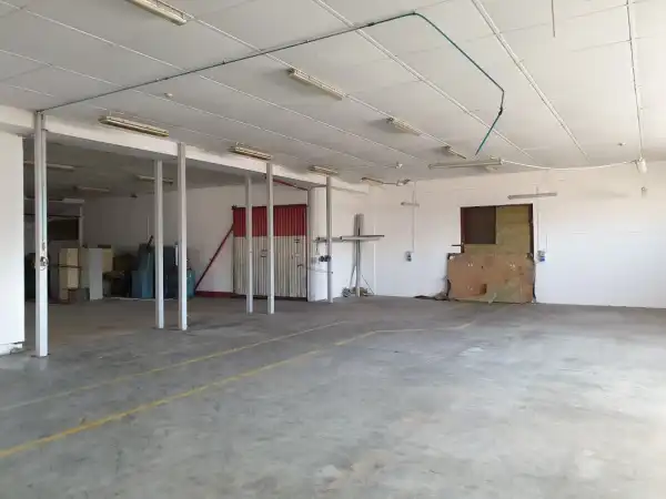 Kiadó újszerű raktár, Dunaharaszti 300 m² 570 E Ft/hó + Áfa