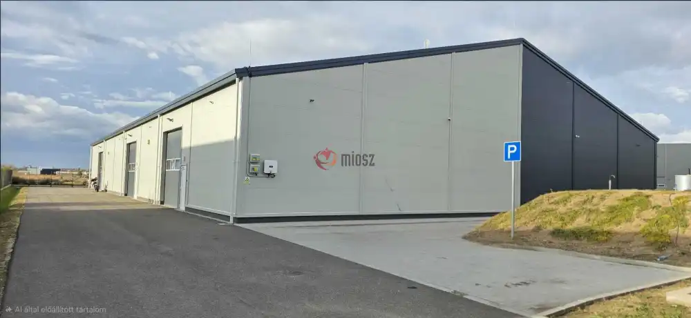 Pest megye - Dunavarsány