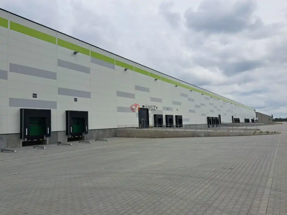 Pest megye - Maglód