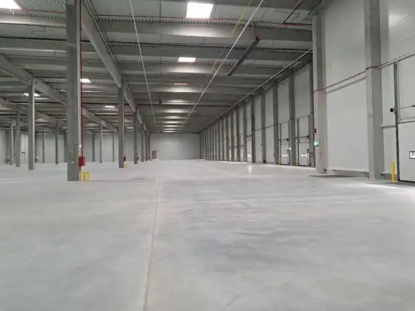 Kiadó újszerű raktár, Maglód 3391 m² 6.92 M Ft/hó + Áfa