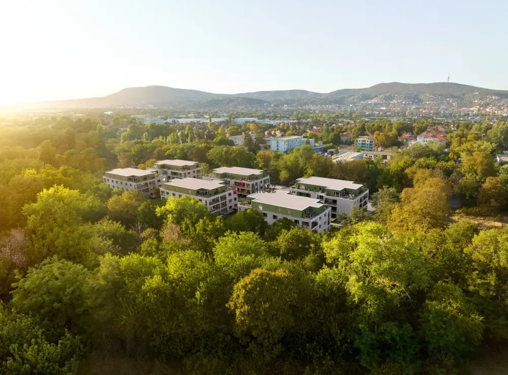Baranya megye - Pécs