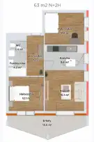 Etele Square – Újbuda Legmodernebb Befektetése és Otthona a Pláza Mellett - Kelenföld