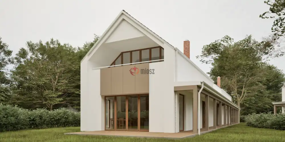 Orfű, Platános u.2. Apartman - Orfű