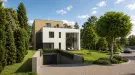 Planity Projekt Harsánylejtő - Harsánylejtő