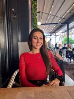 Kopeczky Panna Lili